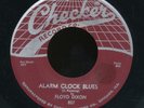45bs-R&B -CHECKER 857- Floyd Dixon