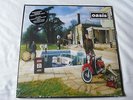 Oasis  Be Here Now   Ltd Ed Dbl   LP Vinyl NEW SEALED  w download