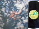 PINK FLOYD OBSCURED BY CLOUDS LP UK 1972 Rounded sleeve