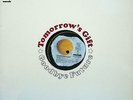 TOMORROW's GIFT GOODBYE FUTURE LP German 1973 AAMOK