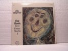 ELLA FITZGERALD Clap Hands, Here Comes Charlie  VERVE LP V6-4053-VG+++
