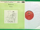 RCA LIVING STEREO SB 2084 SZERYNG PLAYS BEETHOVEN VIOLIN SONATAS RUBINSTEIN NM-