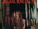 Bathory ?– Under The Sign Of The Black Mark - Original UK 1987 Release - FLAG 11