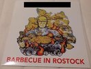 Barbecue LP ISD SKINHEAD ROCK O RAMA REMORSE ROSTOCK NO REBELLES EUROPEENS 28