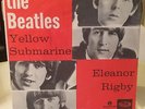 BEATLES: YELLOW SUBMARINE  45/7  R 5493  