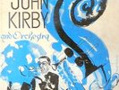 78 rpm album 3 records M+ /album: M  jazz JOHN KIRBY - 7 MEN AND AN IDEA