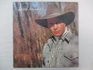 GARTH BROOKS SELF TITLED S/T DEBUT ORIGINAL 1989 CAPITOL VINYL LP Rare Country