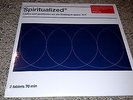 Spiritualized Ladies and Gentlemen We Are Floating in Space 180g 2LP 2010 Plain