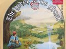 Anthony Phillips - The Geese & The Ghost - Vinyl LP 33T