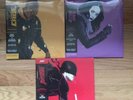 LUKE CAGE | DAREDEVIL | JESSICA JONES Soundtrack LP Vinyl Records Mondo Sealed
