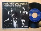 THE ROLLING STONES 5 TRACK 7