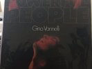 GINO VANNELLI POWERFUL PEOPLE MFSL MOFI VINYL LP, 1-041 AUDIOPHILE, JAPAN