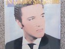 Elvis Presley - The Complete Sun Sessions Original 1987 2-LP 6250 - SEALED