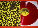 Various ?- Gathering Of The Tribe - RED VINYL - LP [EX]