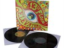 The Psychedelic Sounds Of The 13th Floor Elevators, Vinyl, 0803415181117