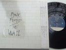 KLP174A - Pink Floyd - The Wall (1C 198-63 910) German 2LP in FOC + Sticker