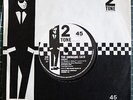 The Swinging Cats, Mantovani, Two Tone