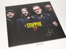 2 LP+CD: Stoppok – Operation 17, LIMITIERT & SIGNIERT, NEU & OVP (A13/1)