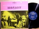 Westminster XWN 18220 Reine Gianoli plays Mozart Piano Sonatas #5,6,7 VG++ TO NM