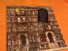 LED ZEPPELIN Physical Graffiti Dbl LP NM Vinyl Orig Hype Sticker