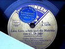 0211/ WOITSCHACH-Lore,schön sind die Mädchen von 17,18... Lisa,-Marsch-Schellack