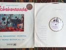 ASD-251 Rimsky-Korsakov Scheherazade Royal Philharmonic Beecham 1958 10/10 MINT
