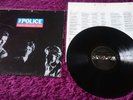 The Police ?– Their Greatest Hits ,  Vinyl, LP, 1990 , Spain ,  397 096-1