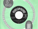 THE BEATLES 45 I WANT TO HOLD YOUR HAND HOLLAND RARE