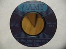 MABEL KING GO BACK HOME YOUNG FELLA GREAT R&B / SOUL 45 ON AMY 851  LISTEN