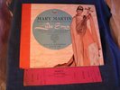 Mary Martin-Raymond Scott/Lute Song/3 78s/Decca Album A-445/NEW OLD STOCK*