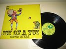 KEVIN AYERS - JOY OF A TOY - HARVEST UK 1969 ORIGINAL NO EMI BOX