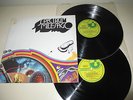 SPECTRUM - MILESAGO - HARVEST AUSTRALIA 1972 ORIGINAL 2LP SET N.MINT