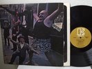 The Doors Strange Days LP Orig 1967 Tan Elektra Lbl & Jkt Clean Vinyl