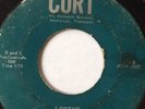 NORTHERN SOUL 45/ BILL LEMONS 