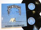 MESSIAH - EXTREME COLD WEATHER 2-LP GATEFOLD - LIM.300