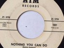 RARE NORTHERN SOUL PROMO 45/ BOBBY WOMACK 