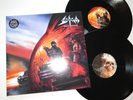 SODOM - AGENT ORANGE 2-LP VINYL SPV GATEFOLD