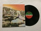 LED ZEPPELIN HOUSES OF THE HOLY RL ROBERT LUDWIG STERLING PRESS EX+