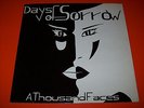 Days Of Sorrow ?- A Thousand Face - 12