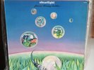 CLEARLIGHT Forever Blowing Bubbles LP 1975 Virgin ORIG FRENCH PRESS prog VG++