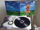 DAVID BOWIE     limited original Vinyl LP     Earthling (1997)
