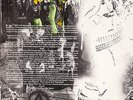 THERE IS NO FUTURE - LP 1984 /attak/blood/red alert/partisans/insane/blitzkrieg