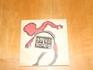 GOAT GIRL     COUNTRY SLEAZE / SCUM    500 ONLY DEBUT 7