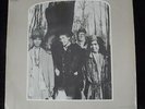 Bob Dylan - John Wesley Harding - LP Mono UK 1968 N/mint record