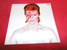 B083   David Bowie ?- Aladdin Sane  LP 1973 RCA NL 83890  Germany  gewaschen