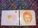 Frida Lyngstad: Something's Going On (Blue Polar) - Rare (ABBA/Agnetha Faltskog)