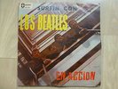 THE BEATLES-SURFIN CON LOS BEATLES IN ACCTION/VERY SCARCE VENEZUELA MONO LP'64