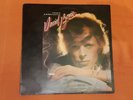 DAVID BOWIE - YOUNG AMERICANS - 1975 LP UK 1 ST PRESS RCA VICTOR RS 1006