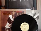 Box Frank Zappa - Thing Fish (3LP)
