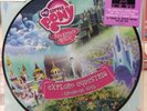 My Little Pony Friendship Is Magic: Greatest Hits LP NEW RSD Black Friday